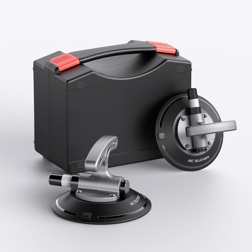Sucker heavy duty - rc, suction