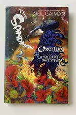 The Sandman: Overture Deluxe
