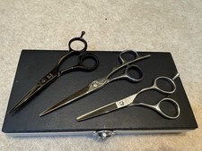Jowell Professional Hairdressing Scissors 5.5 (55) Jaguar Scissors 6.0