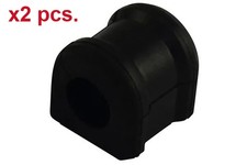 X2 PCS INNER/ OUTER/ REAR