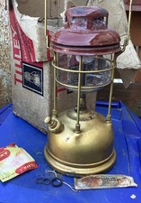 X246 Tilley Lamp In Original