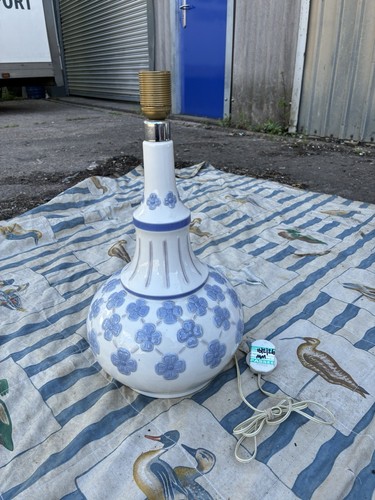 Rare vintage ceramic lladro - rare,