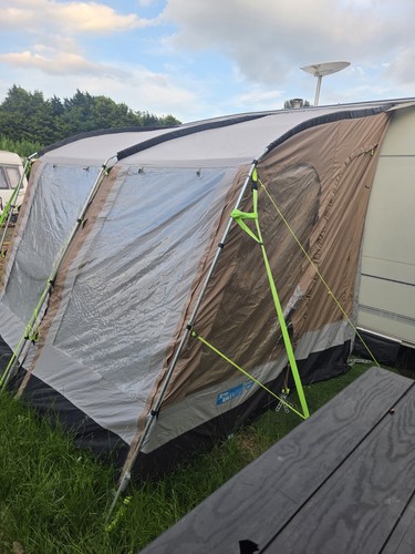 Kampa rally 260 - kampa,