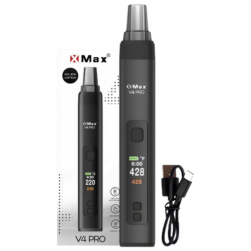 Xmax pro dry herb - v4,
