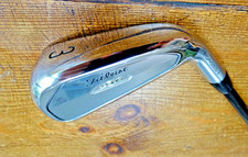 Titleist U505 2023 #3 Utility Iron 20* / Hzrdus Black 6.0 80g stiff shaft