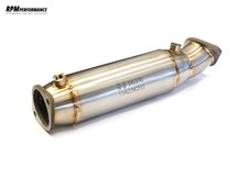 Hyundai I30N / Kona N Stealth GPF Delete Exhaust (Resonated)