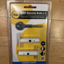Yale PM444 Door Security Rack