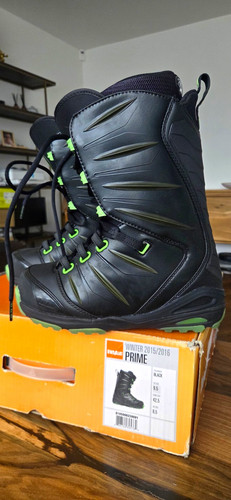 Thirtytwo prime snowboard - thirtytwo,