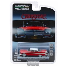 Greenlight 44840-B Christine -