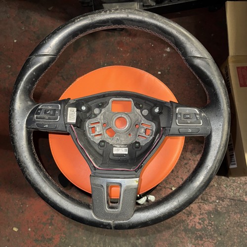 Volkswagen passat - 11-14,