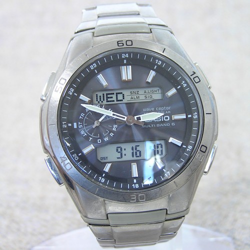 Retro casio wva - casio, wave