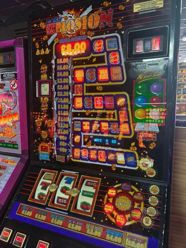 Bfm scorpion cash - scorpion, 2