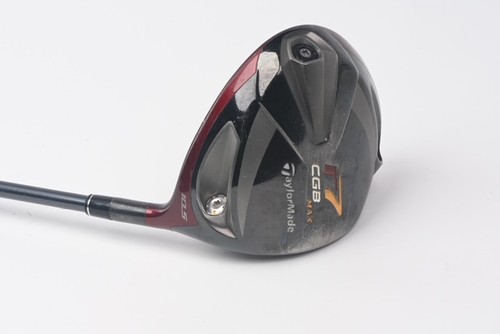 Taylormade cgb max 5 - max, 10.5