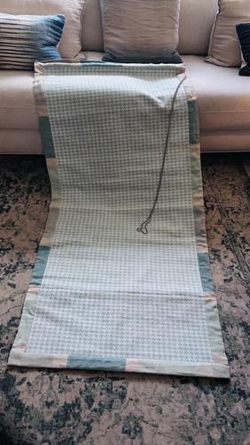Bespoke roman blind - blind, –