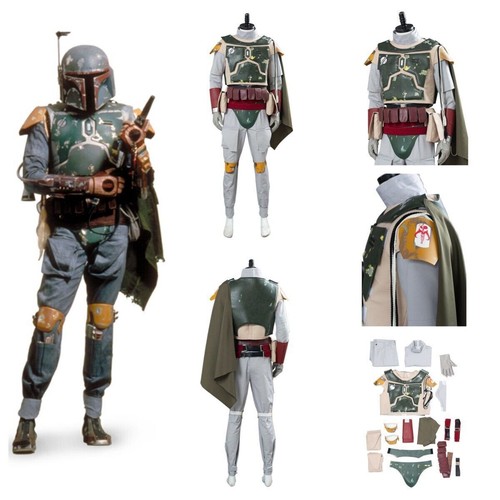 Boba fett star - boba,