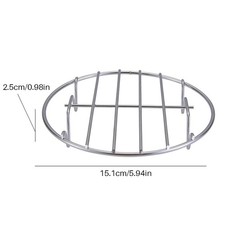 Stainless Steel Trivet Rack
