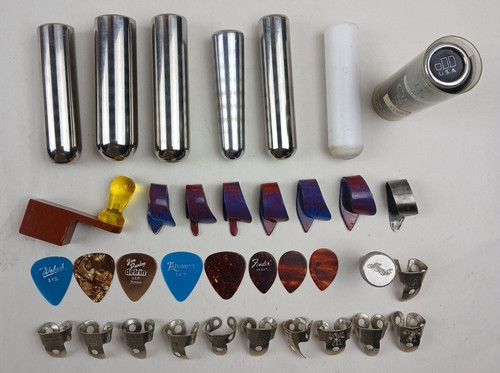 Vintage mixed lot - vintage, tone