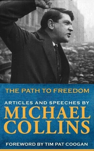 Michael collins path to - michael,