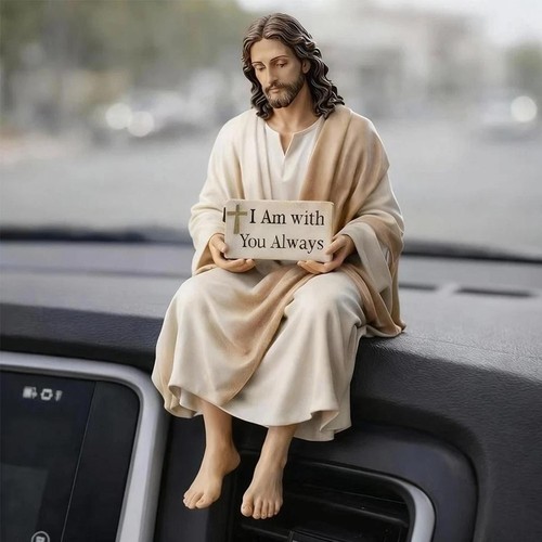 Jesus christ statue resin - christ,