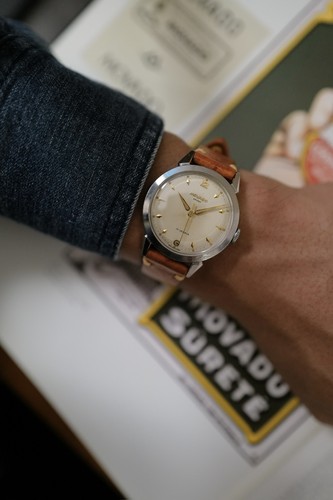 Vintage movado sport - vintage,