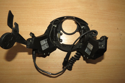 Dräger fps com 7000 - 7000, mask