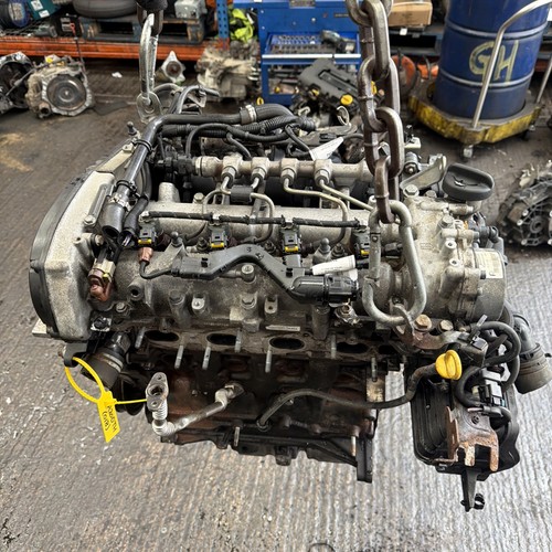 Vauxhall astra insignia 0 - insignia, 2.0
