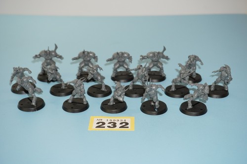Warhammer fantasy bloodbowl - fantasy,