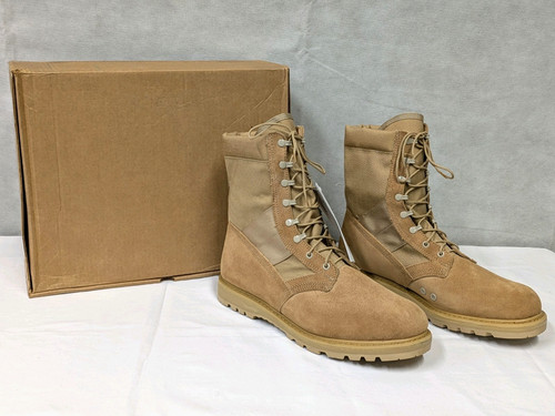 Army belleville desert hot - u.s,