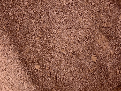Polish powder for tumbling - polish,