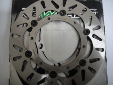 Floating Brake Disc Newfren