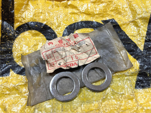 Honda cb350 cb360 cb450 - honda,