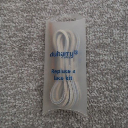 Laces dubarry ireland - dubarry, of