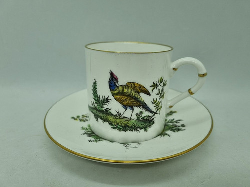 Royal worcester bird - royal, of