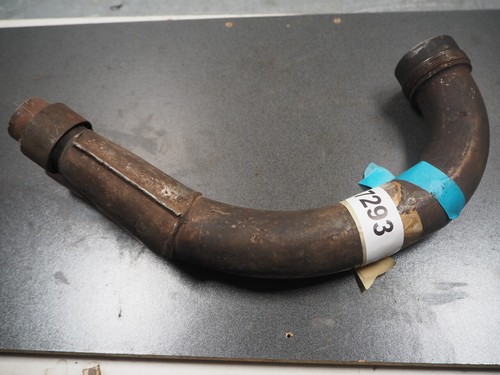 Suzuki gt750 pipe exhaust - pipe,,
