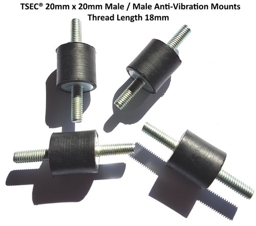 Anti vibration rubber - vibration, bobbin