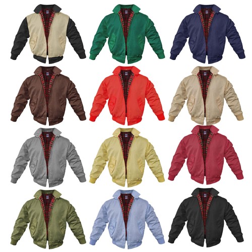 Classic jacket skinhead 1970 - jacket,