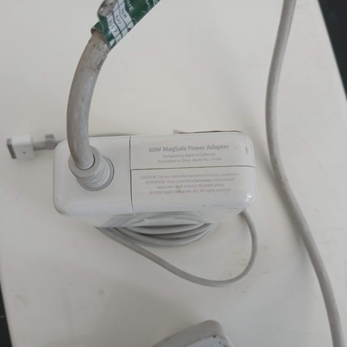 Genuine apple 60w magsafe - genuine,