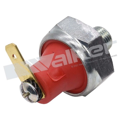 Walker 256 1195 - walker, oil