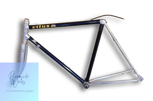 Vitus 979 dural french made - vitus,