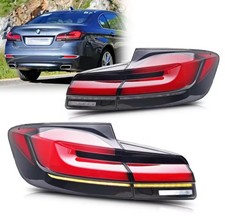 LED TAIL LIGHTS FOR BMW 5