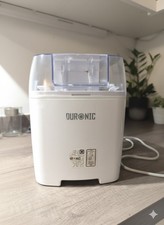 Duronic Ice Cream Maker IM540