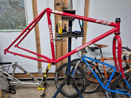 Vintage ritchey amazing - vintage,