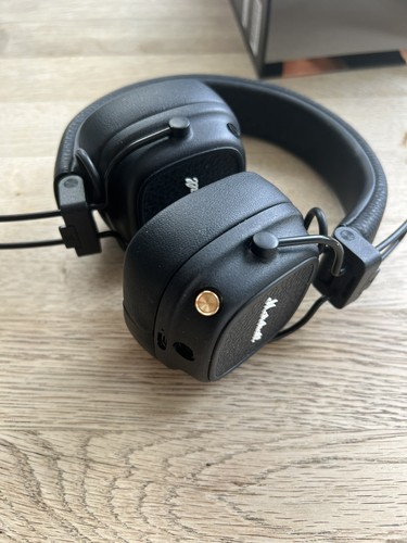 Marshall major wireless - v,