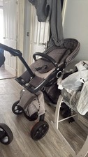 Stokke Xplory  Pushchair Pram