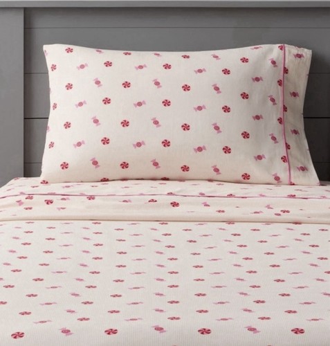 Queen candy stripes kids - candy, kids’