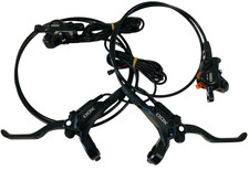 Ebike E-bike Hydraulic Disc