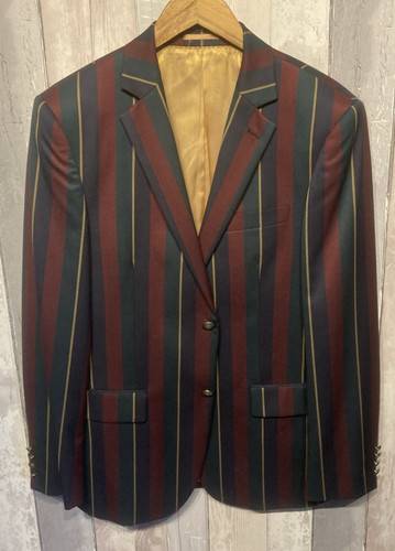 Vintage men gurteen - vintage, men's
