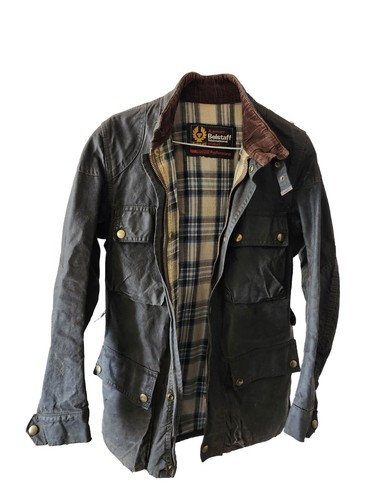Vintage 1970s belstaff - vintage,