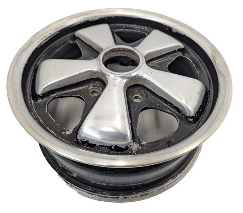Porsche 912 911 fuch alloy - ,