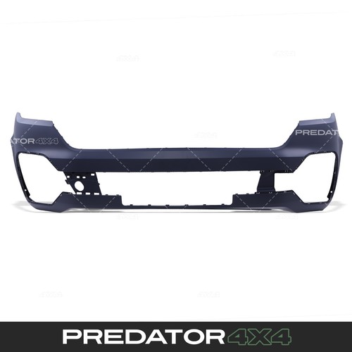 Highline style bumper front - highline,